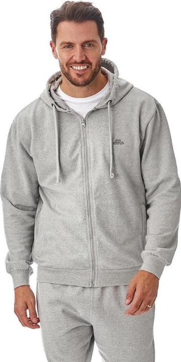 Image du produit Iron Mountain - Veste polaire - Homme (3XL)