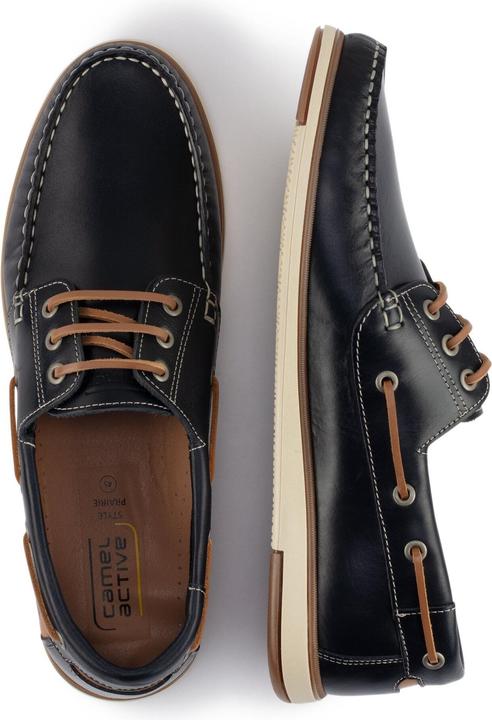 Immagine prodotto Camel Active Bootschuh Pullup NAVY (45)