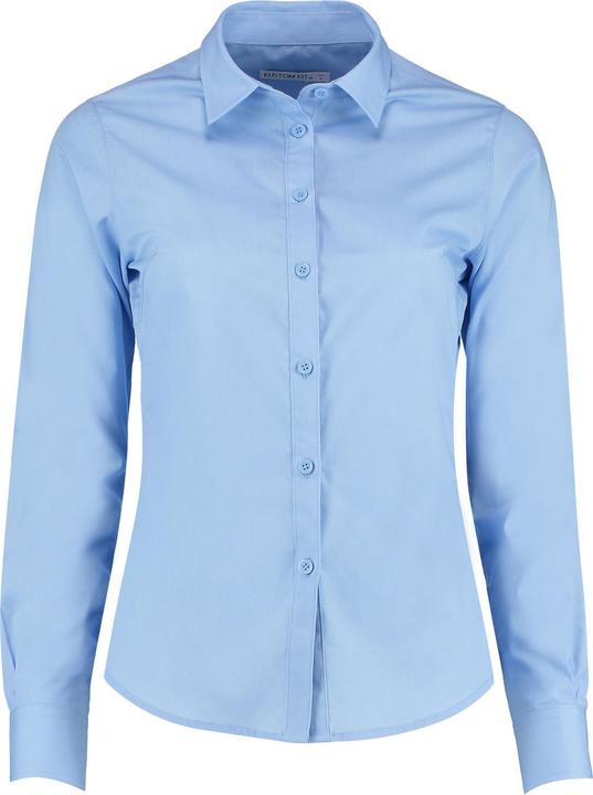 Immagine prodotto Kustom Kit Camicia a maniche lunghe in popeline (52 D)
