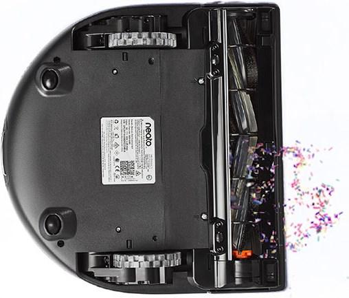 Actual product image Neato Botvac D4 Connected (Robot vacuum)