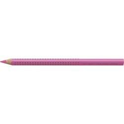 Produktbild Faber-Castell Textliner Jumbo Grip (Rosa, 5.40 mm, 1 x)