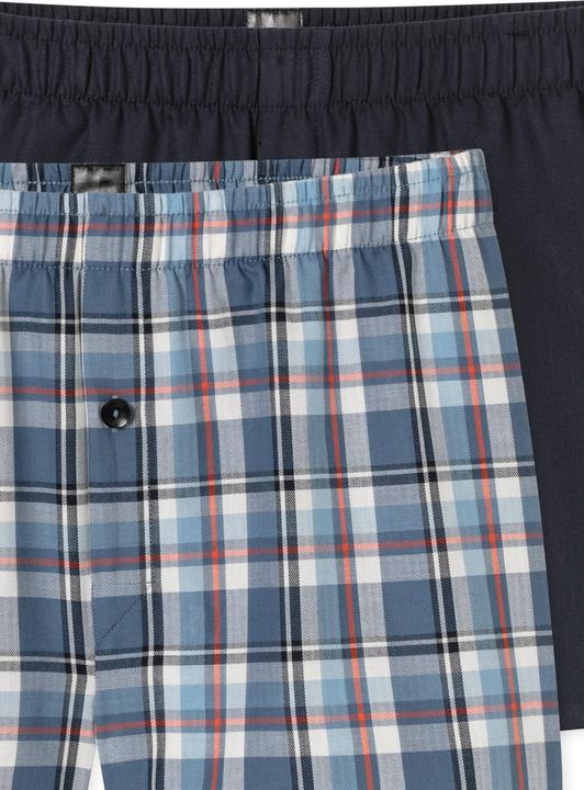 Immagine prodotto Schiesser Multipack di boxer (152, Confezione da 2)
