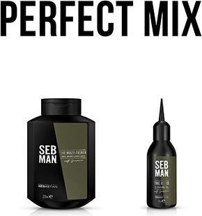 Produktbild Sebastian Seb Man (30 ml)