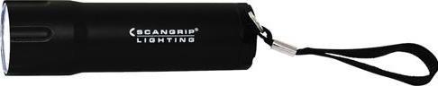 Image du produit Scangrip Lampe de poche (9.35 cm, 50 lm)