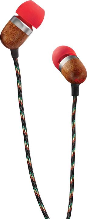 Image du produit House of Marley Smile Jamaica (Filaire)