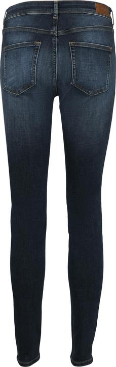 Immagine prodotto Vero Moda VMLUX Jeans slim a vita media (30)
