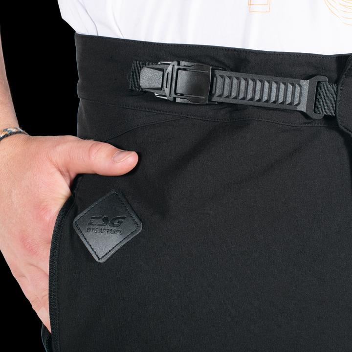 Image du produit TSG Pantalon de vélo Grip DH (XL)