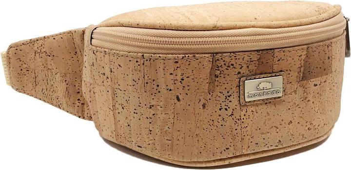 Actual product image Montado " bum bag