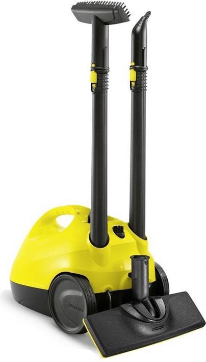 Actual product image Kärcher SC 2 Easy Fix (3.20 bar, 1500 W)