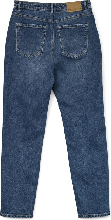 Immagine prodotto Vero Moda VMLINDA Jeans a vita alta Jeans da mamma (W28/L32)