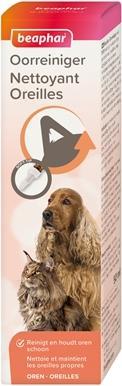 Image du produit beaphar Nettoyant Oorre (Chien)