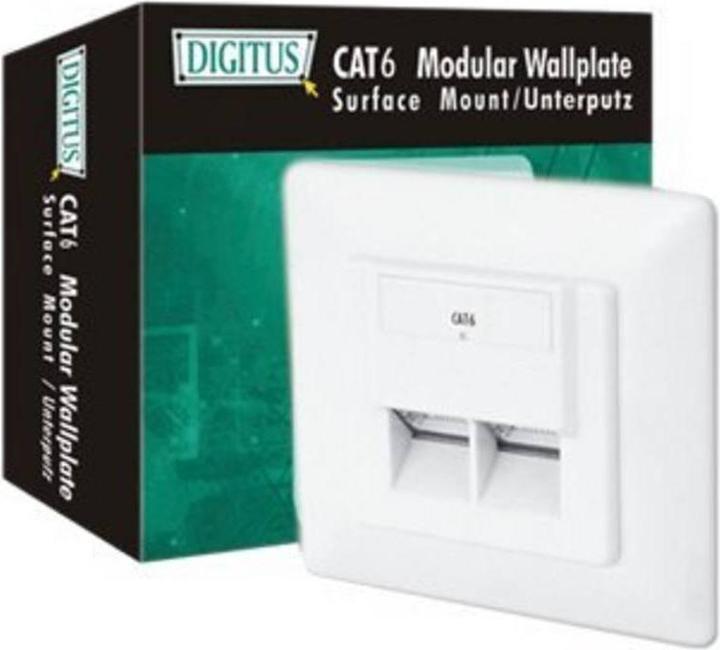 Immagine prodotto Digitus Box dati