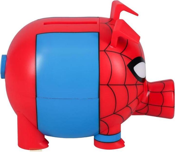 Image du produit Paladone Products Marvel - Spider-Man - Tirelire en plastique Spider-Ham