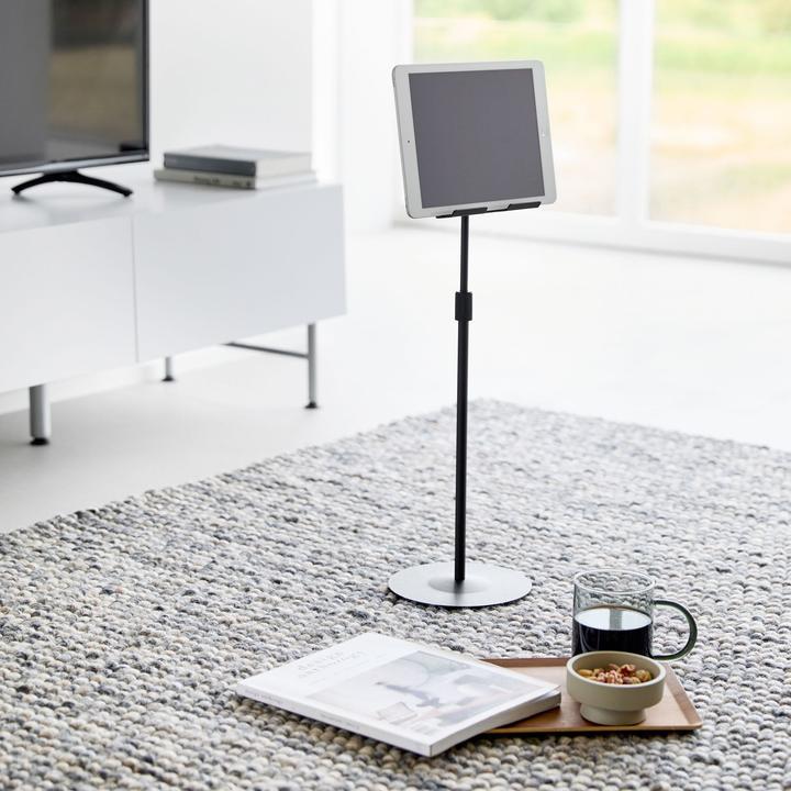 Actual product image Yamazaki Höhenverstellbarer Tablet-Ständer SMART