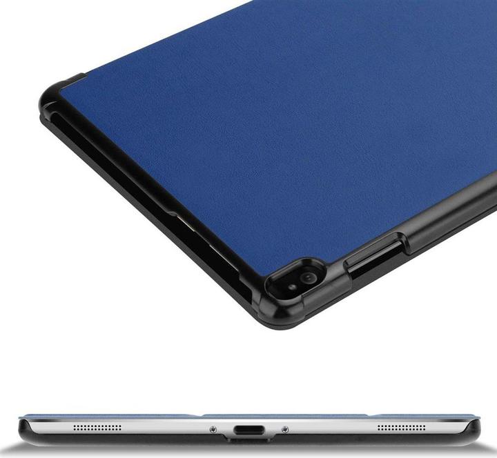 Produktbild Cadorabo Tablet Book Cover (Tab P10)