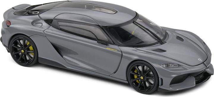 Produktbild Solido 1:43 Koenigsegg Gemera 2021