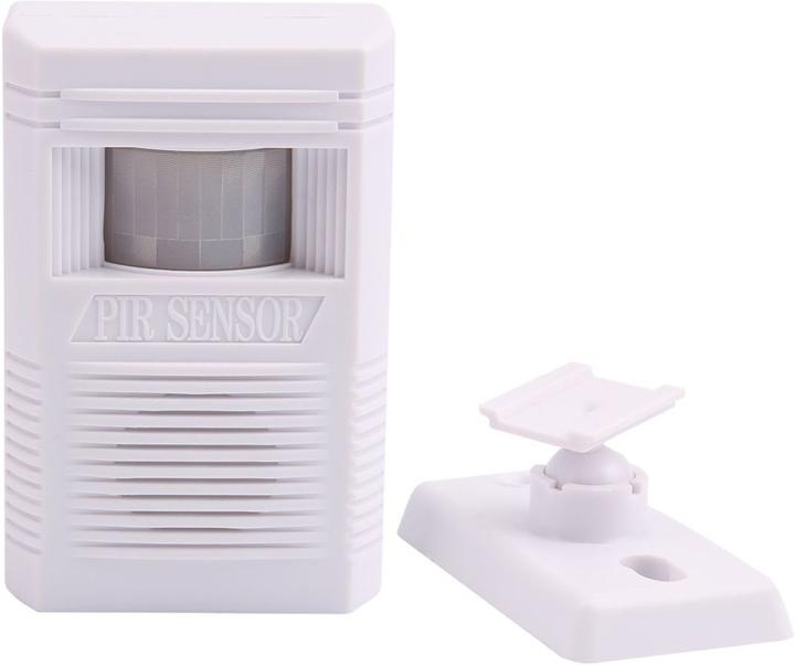 Produktbild Olympia Bewegungsmelder m. Alarm Türgong BM 21 (5 m)