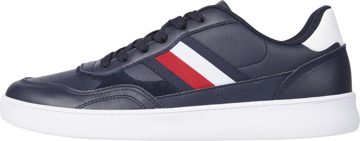 Produktbild Tommy Hilfiger Court Cupsole Retro (44)