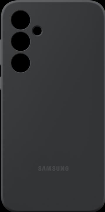 Actual product image Samsung Silicone Case (Samsung Galaxy A35)