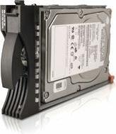 Actual product image IBM Dual Port - Hard Drive - 600 GB - Hot-Swap - 2.5" (6.4 cm) (0.60 TB, 2.5")