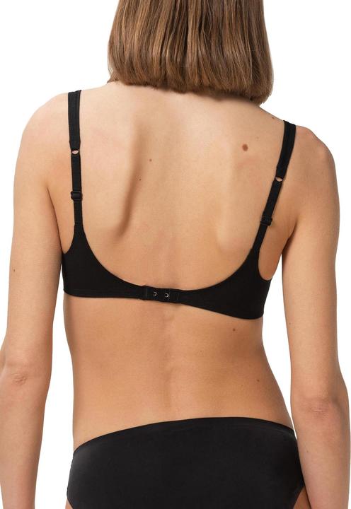 Actual product image Triumph Eileen underwired bra (70 A, pack of 2)