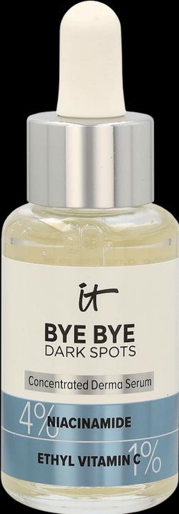 Produktbild It Cosmetics Bye Bye Dark Spots Concentrated Derma Serum 30ml (30 ml)