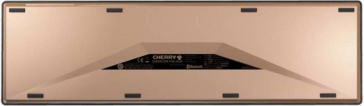 Image du produit CHERRY DW 9100 Slim (US, Sans fil)