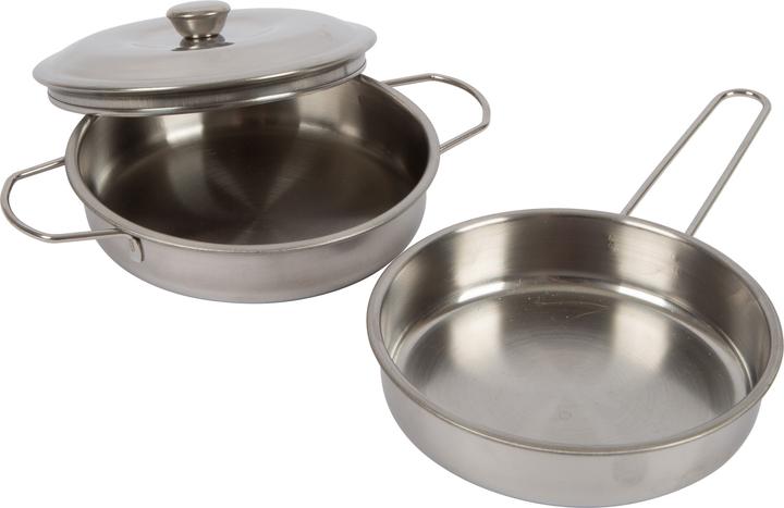 Image du produit small foot Set de cuisine avec tablier