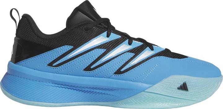adidas Dame Certified 3 Schuh