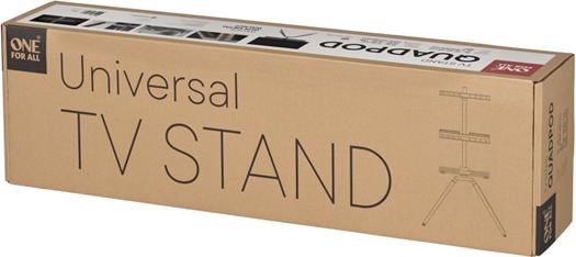 Actual product image One for All WM 7475 (Universal, 70", 30 kg)