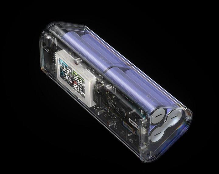 Actual product image Sharge 170 (24000 mAh, 170 W, 86.40 Wh)