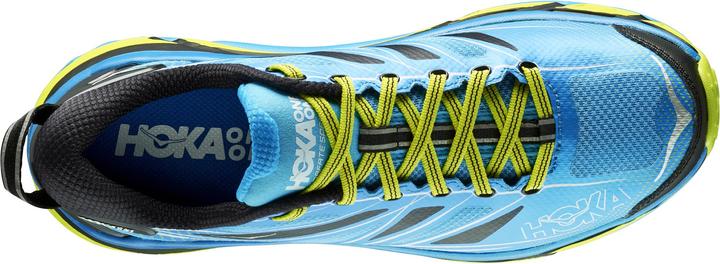 Actual product image Hoka Mafate Speed 2 Running Shoes (42 2/3)