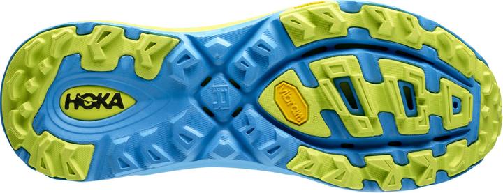 Actual product image Hoka Mafate Speed 2 Running Shoes (42 2/3)