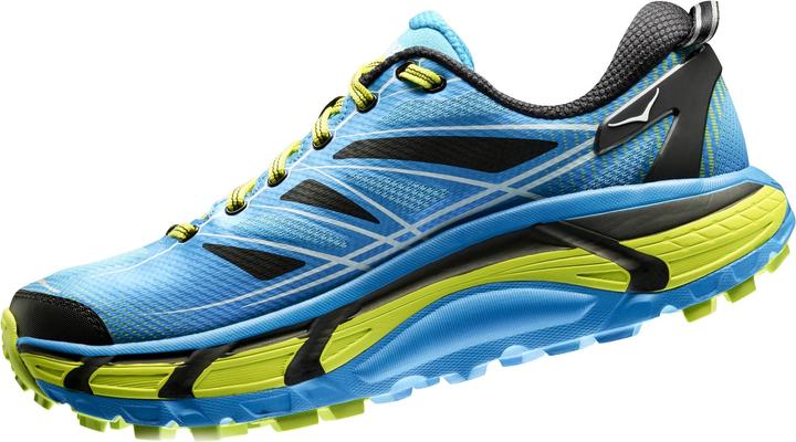 Actual product image Hoka Mafate Speed 2 Running Shoes (42 2/3)