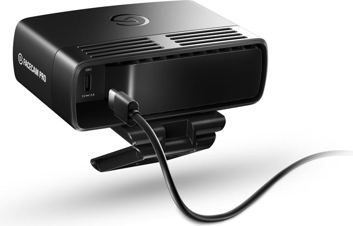 Elgato Facecam Pro (8.30 Mpx)