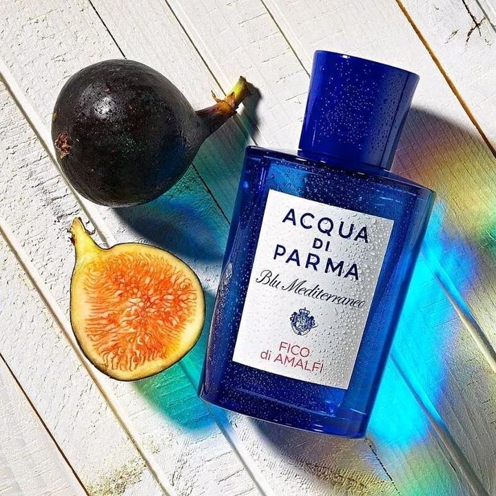Image du produit Acqua Di Parma Blu Merditerraneo Fico di Amalfi (Eau de toilette, 150 ml)