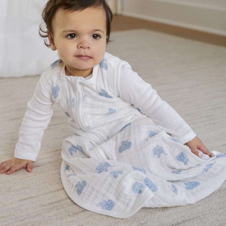 Produktbild aden + anais Leichter Schlafsack (105 cm)