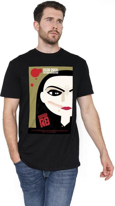 Immagine prodotto The Next Generation Season 5 Episode 3 Maglietta Uomo (4XL)