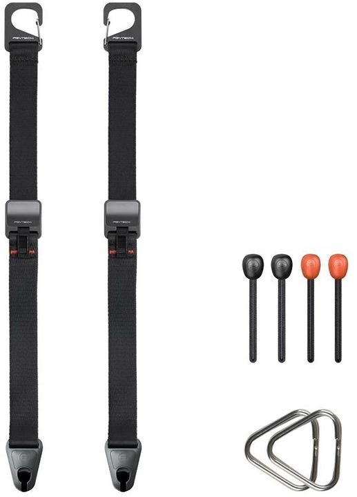 Actual product image Pgytech Backpack Camera Strap (Shoulder strap)