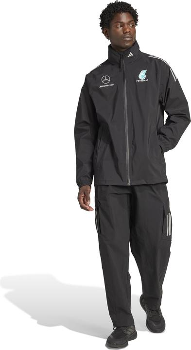 Produktbild adidas Mercedes MC RN (XS)
