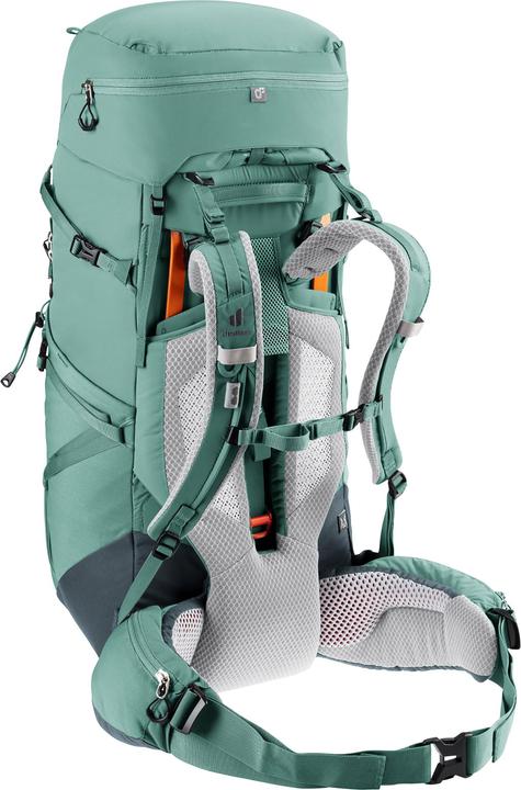 Produktbild Deuter Aircontact Core 45+10 (45 l)