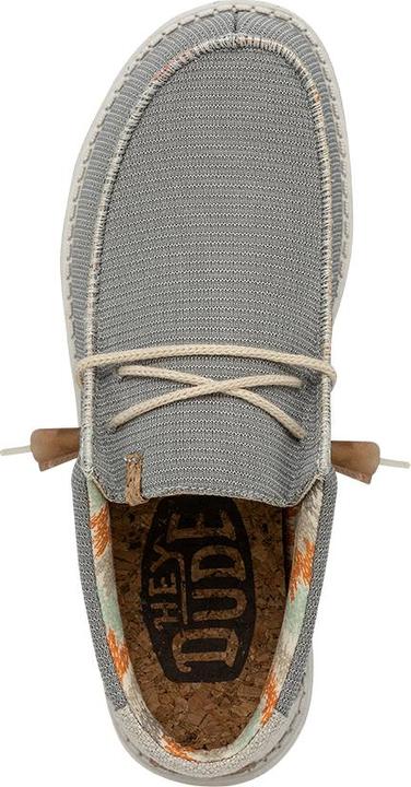 Image du produit Hey Dude Wally Knit (42)