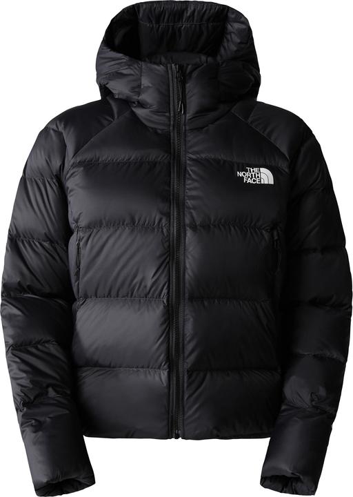 Image du produit North Face Femmes Hyalite Down Hoodie Nylon (XS)