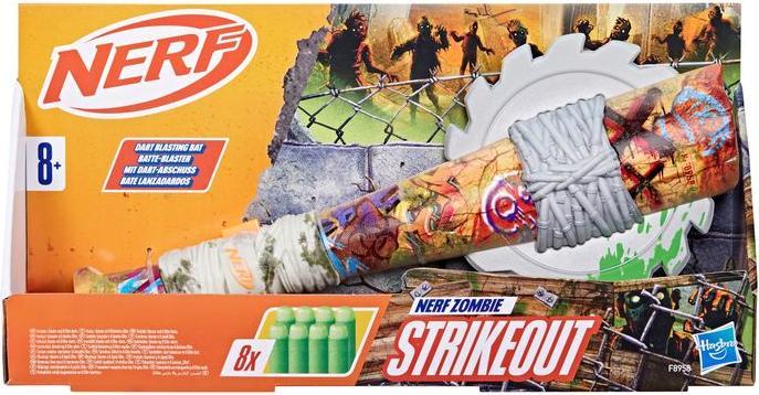Immagine prodotto Nerf HAS NER Zombie Blaster Strikeout
