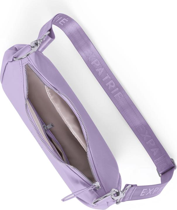 Image du produit Expatrié Half Moon Bag Lea Small