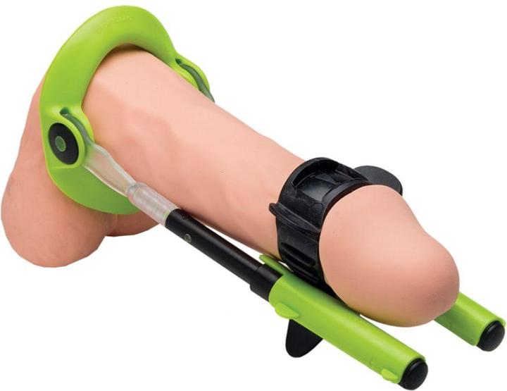 Produktbild Male Edge Penis Enlarger Extra Kit