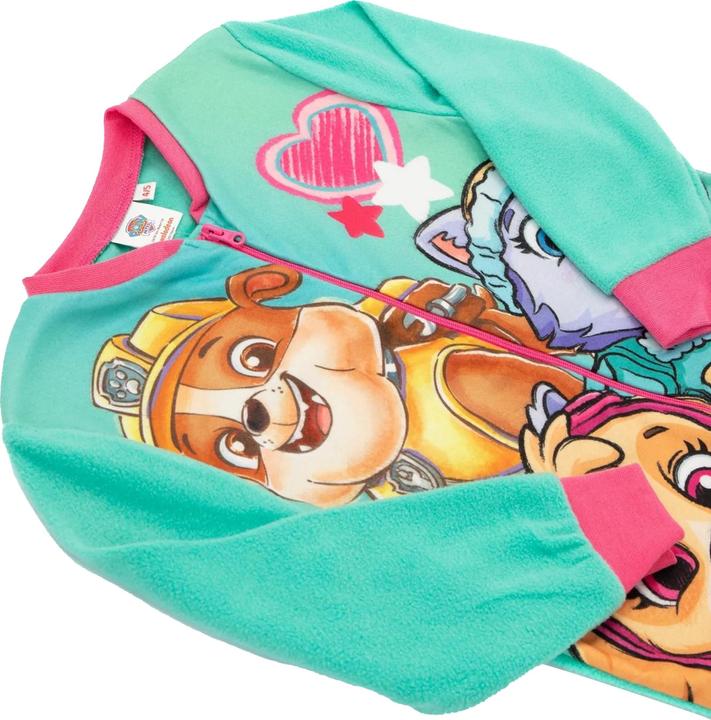 Produktbild Paw Patrol Schlafanzug Mädchen (110)