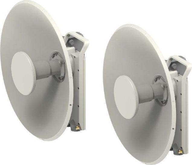 Produktbild Cambium Networks C050940M203A - ePMP Force 425 - 5 GHz Punkt-zu-Punkt-Lösung, 2er-Pack (EU-Kabel) (1000 Mbit/s)