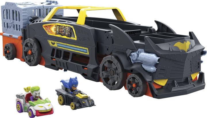 Produktbild Hot Wheels HXN21