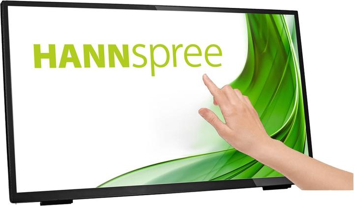 Image du produit Hannspree HT248PPB (1920 x 1080 pixels, 23.80")